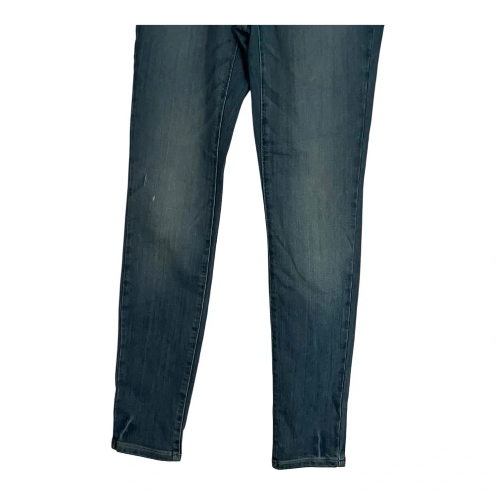 NWT Simply Vera Vera Wang mid-rise skinny jeans